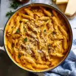 Easy Pumpkin Pasta Sauce Recipe