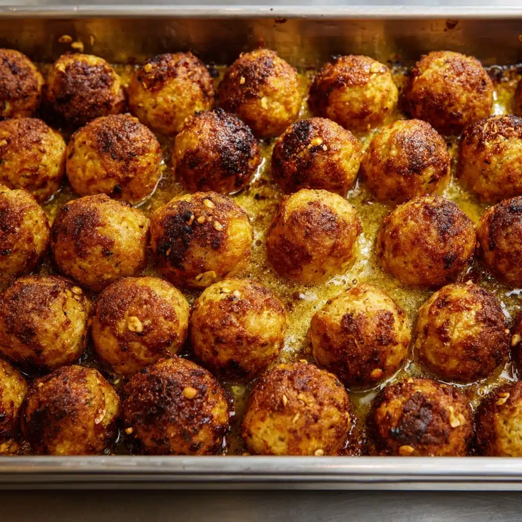 French Meat Stuffing Recipe