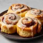 Bisquick Cinnamon Rolls Recipe