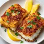 Fried Flounder Recipe