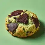 Mint Chocolate Chip Cookies Recipe