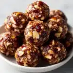 Pecan Pie Balls Recipe
