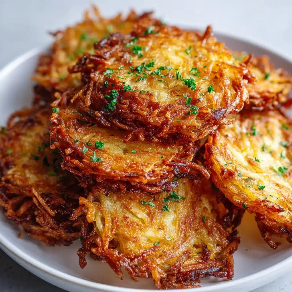 Sausage Hashbrown Bites Recipe - Recipe Image