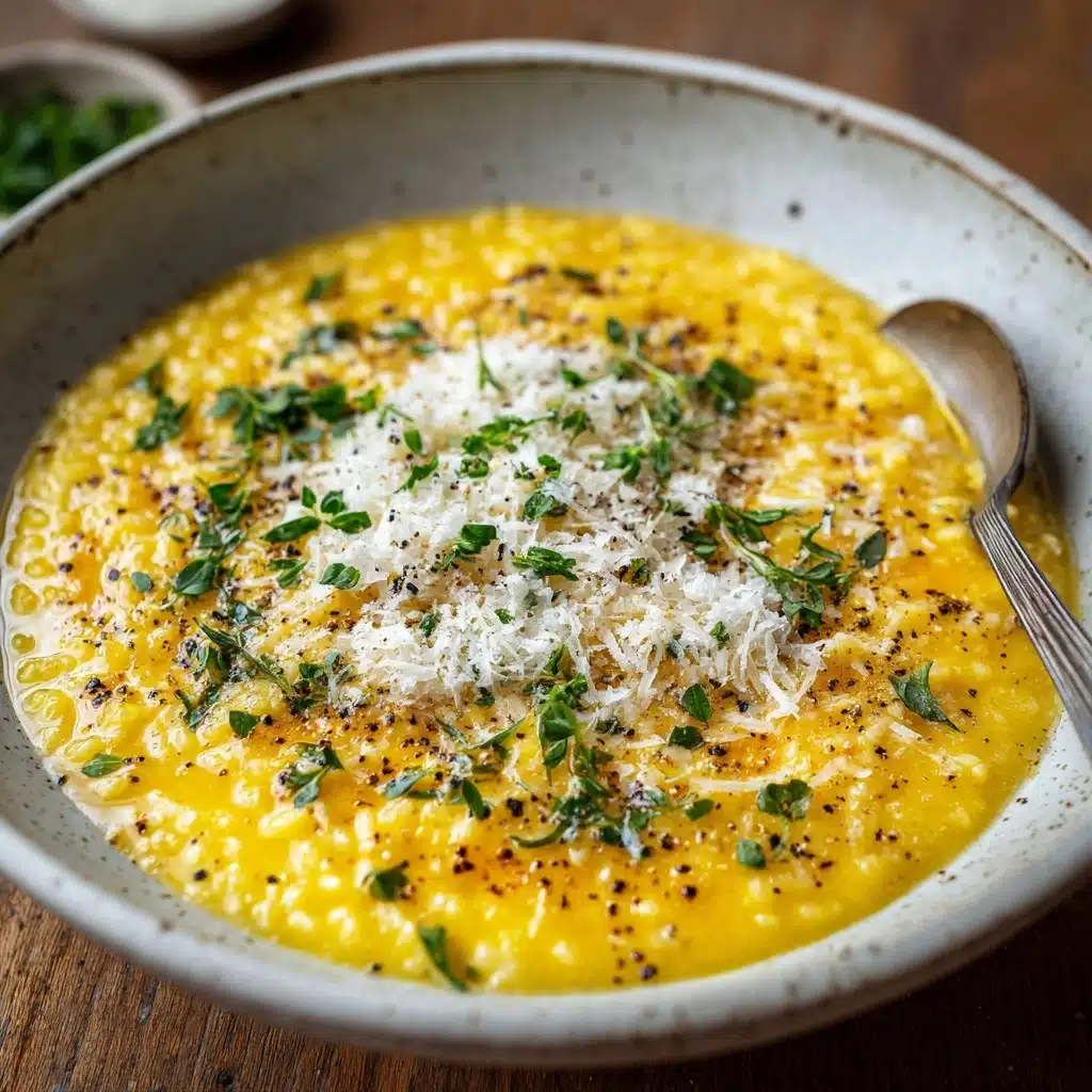 Italian Pastina Soup Recipe - Recipe Image