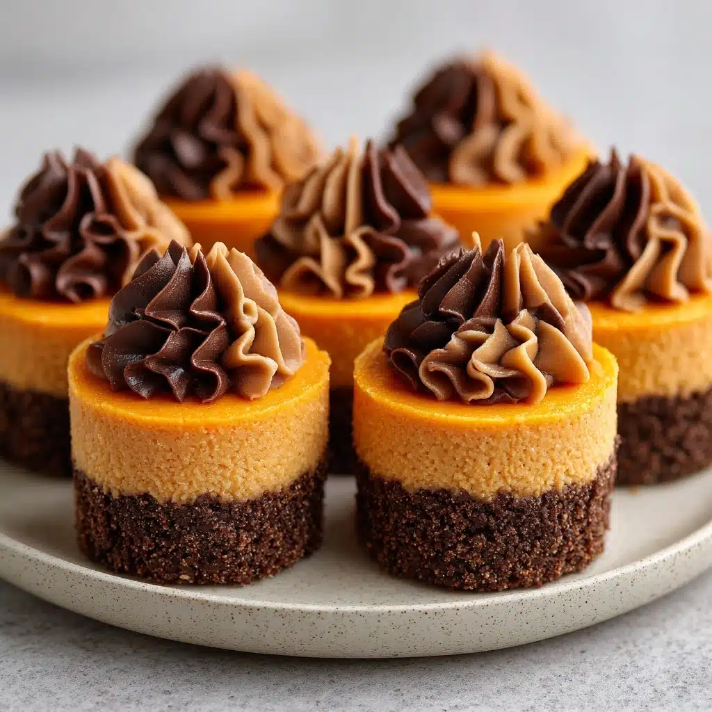 Sweet Potato Pie Bites Recipe - Recipe Image