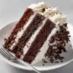 Tuxedo Cake Costco Copycat Recipe