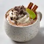 Bone Broth Hot Chocolate Recipe