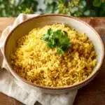Homemade Mexican Rice Recipe