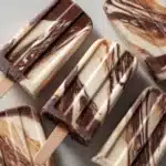 Jello Pudding Pops Recipe