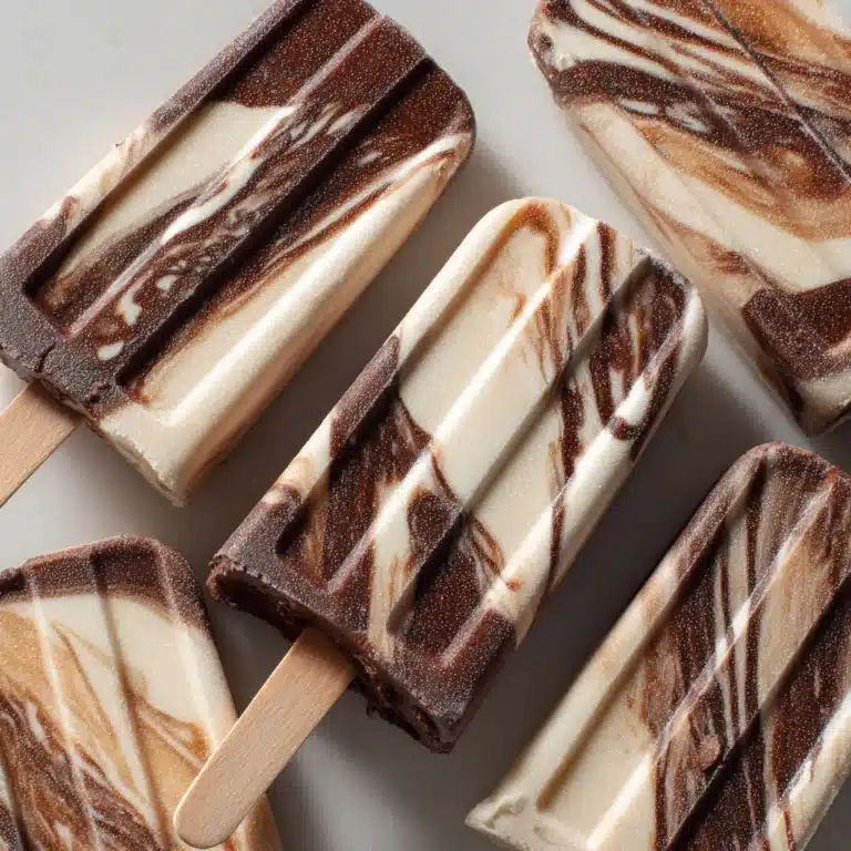 Jello Pudding Pops Recipe
