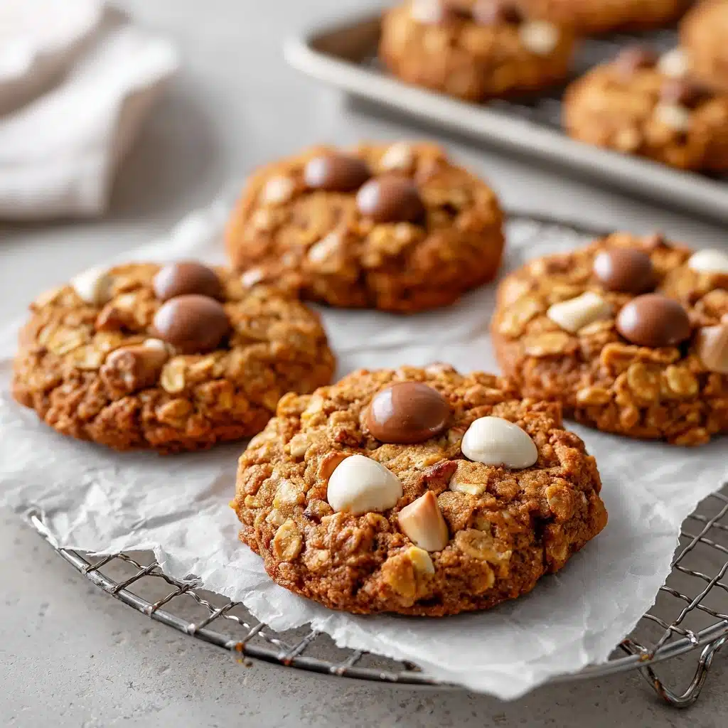 Marry Me Cookies Recipe - Recipe Image