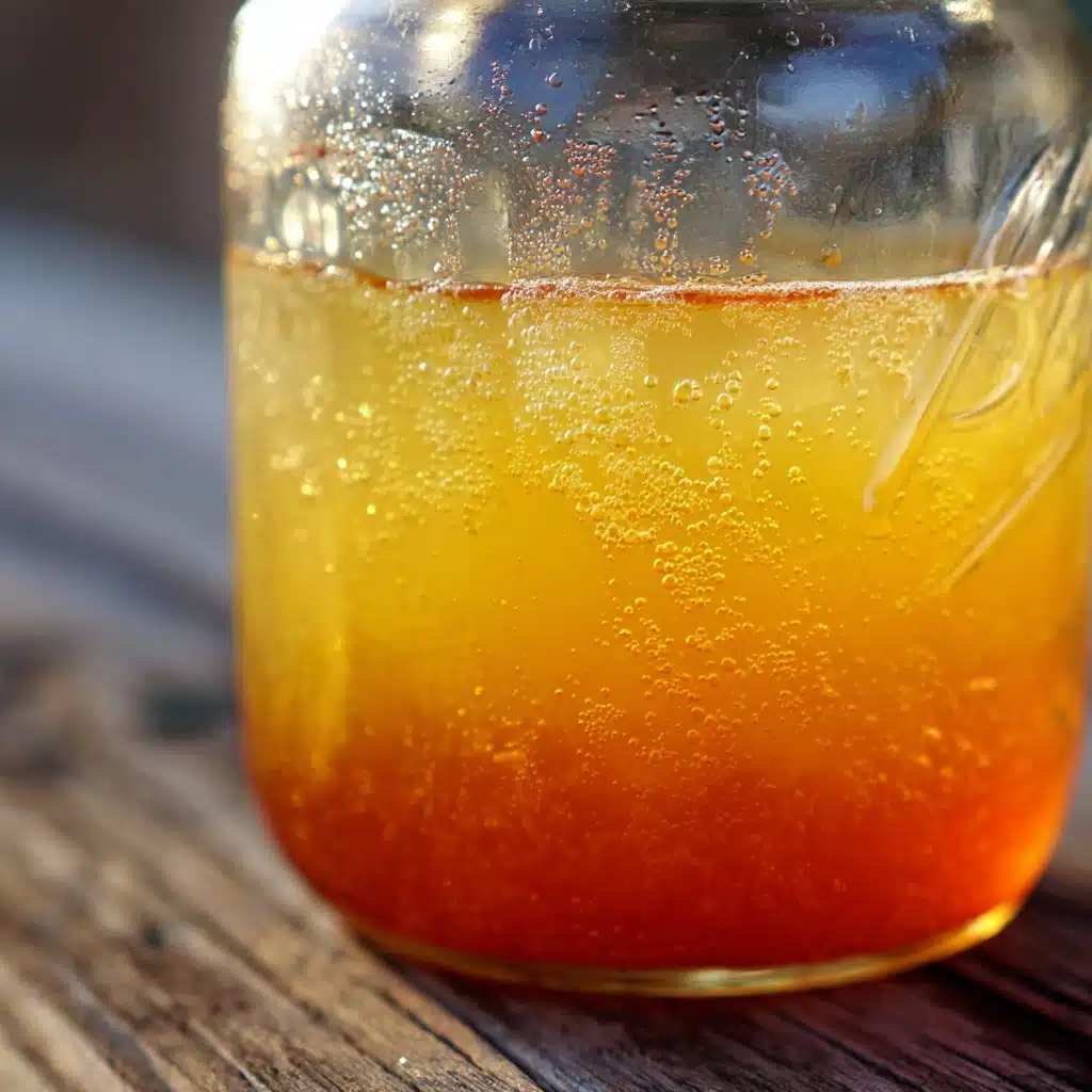 Nature’s Gatorade Recipe - Recipe Image