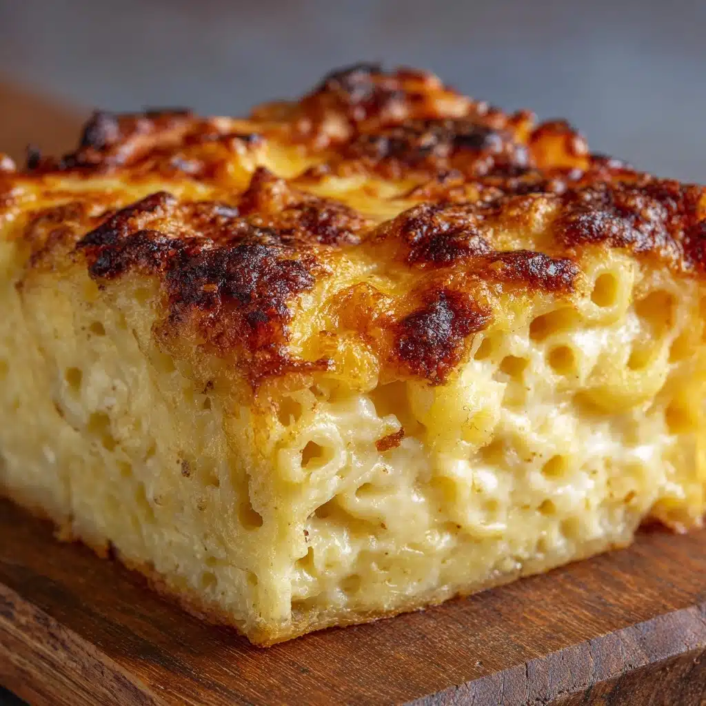 Mashed Potato Cheese Puffs Recipe - Recipe Image