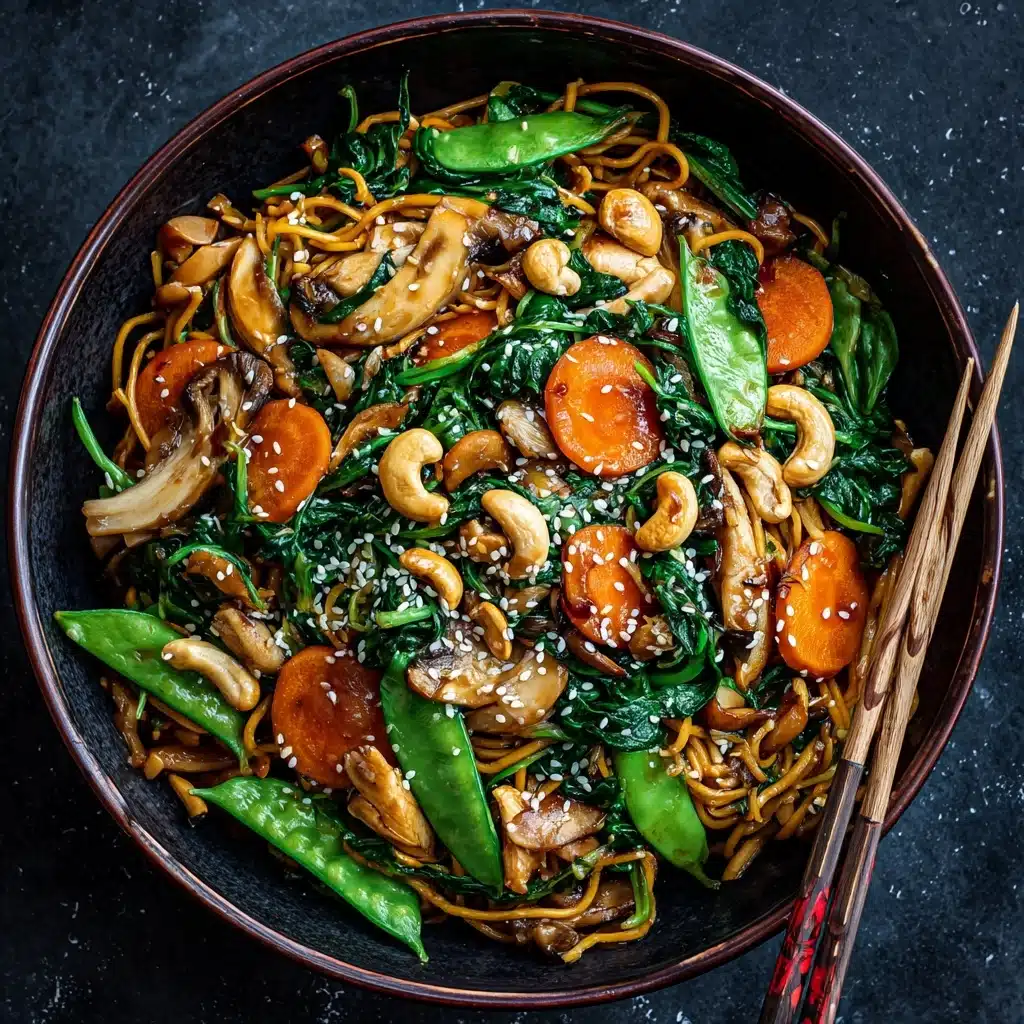 Moo Goo Gai Pan Recipe - Recipe Image