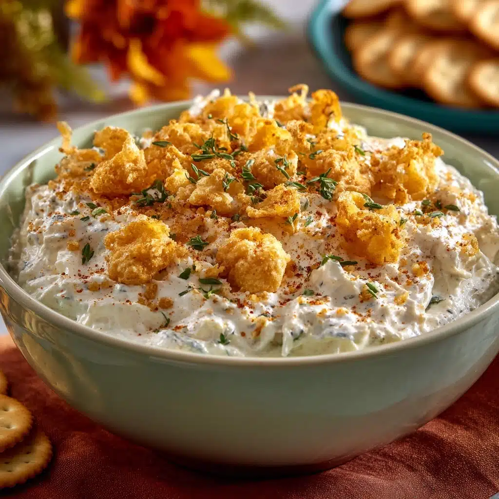 High Protein Dunkaroo Dip Recipe