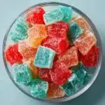 Homemade Pop Rocks Recipe