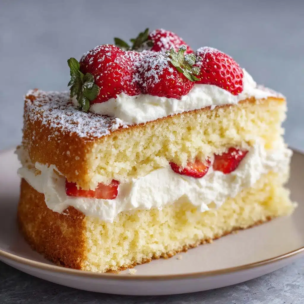 Twinkie Cake Recipe - Recipe Image