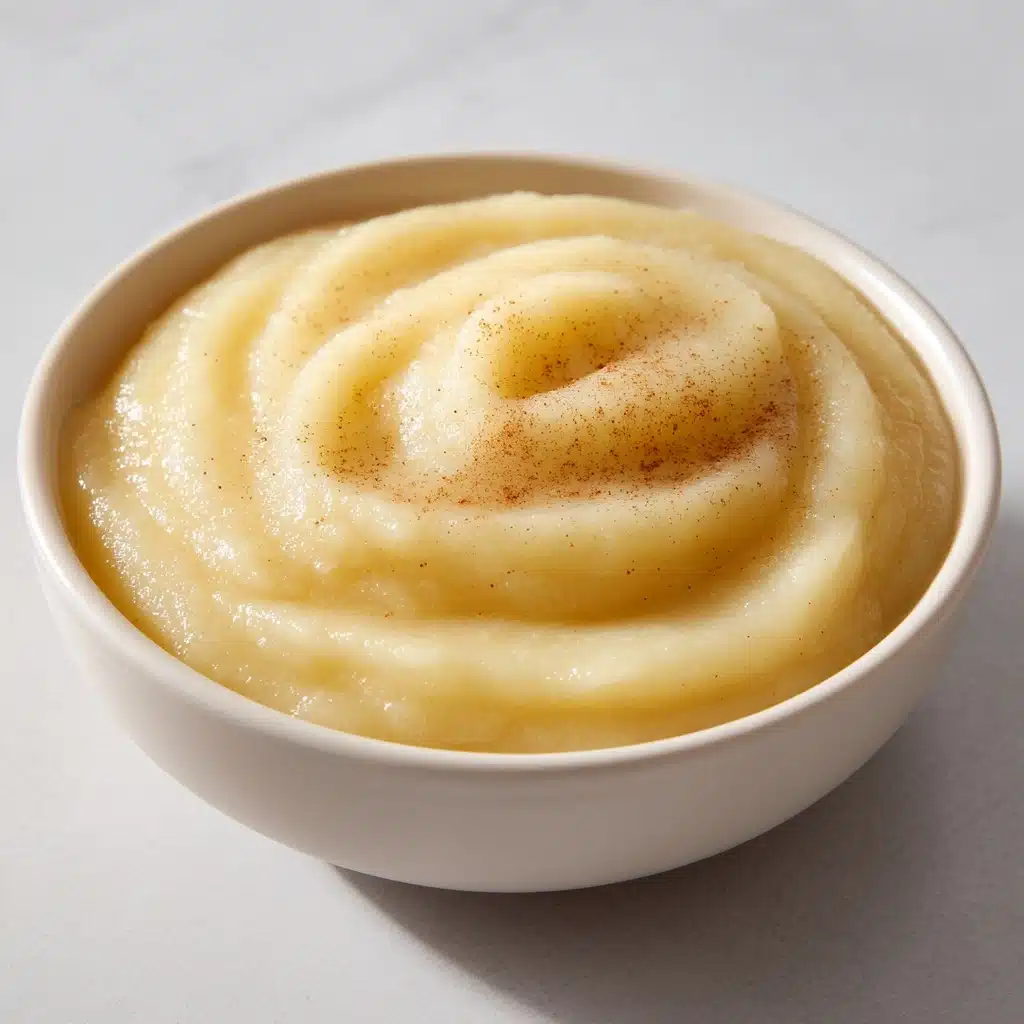 Banana Bread Butter Recipe - Recipe Image
