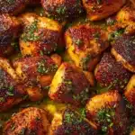 Crockpot Angel Chicken Recipe