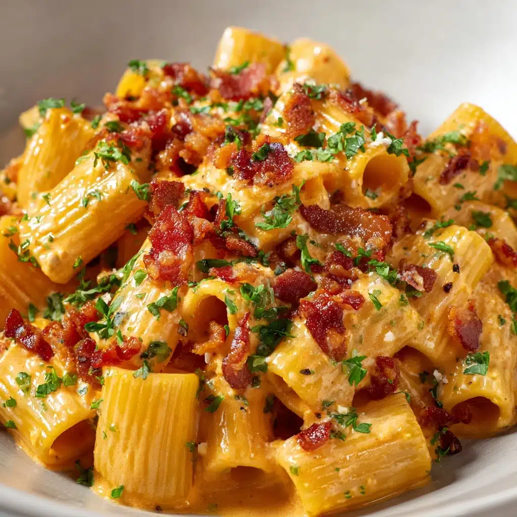 Vegan Marry Me Pasta Recipe - Recipe Image