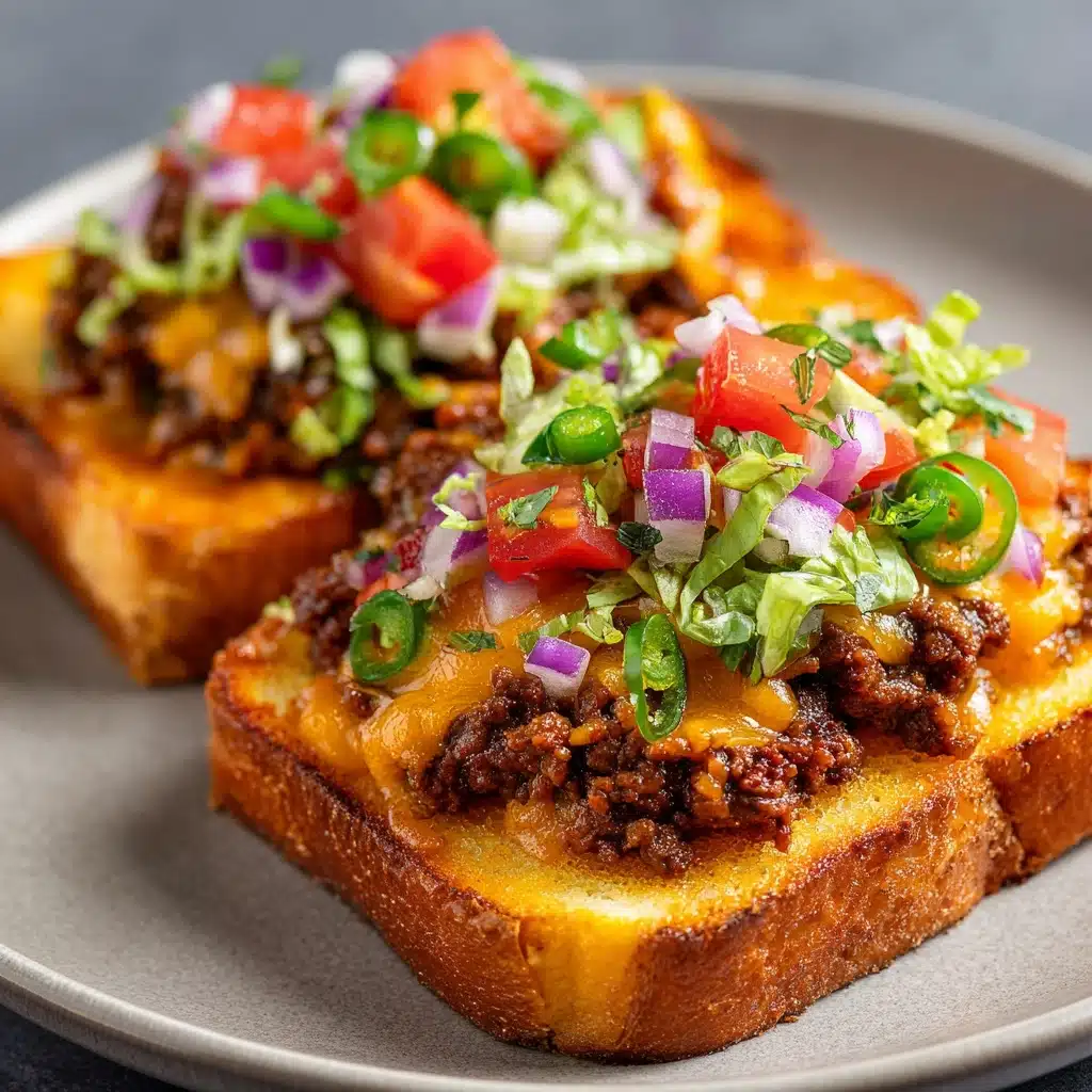 Best Chopped Cheese Recipe - Recipe Image