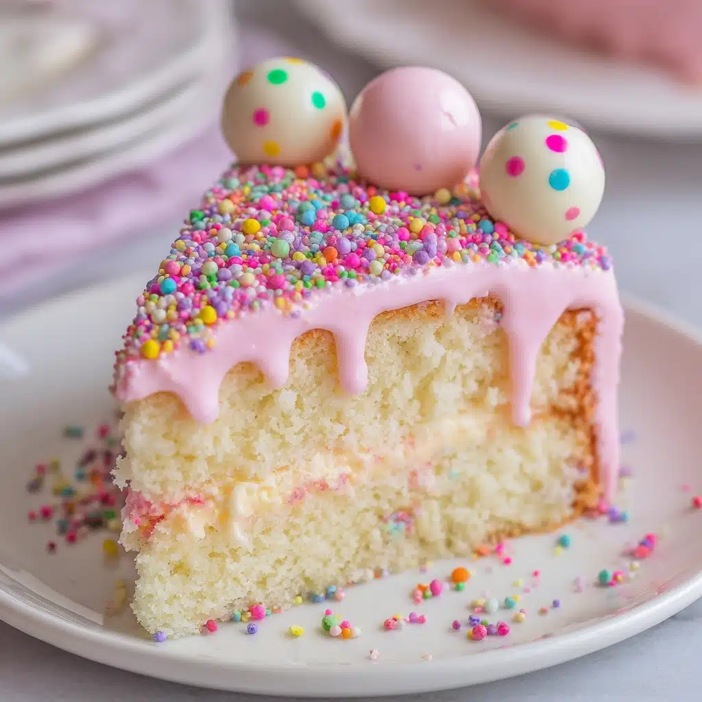 An Amazing Ultimate Recipe - Recipe Image