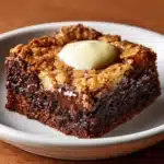 Southern Chocolate Cobbler Recipe