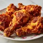 KFC Style Fried Chicken Recipe