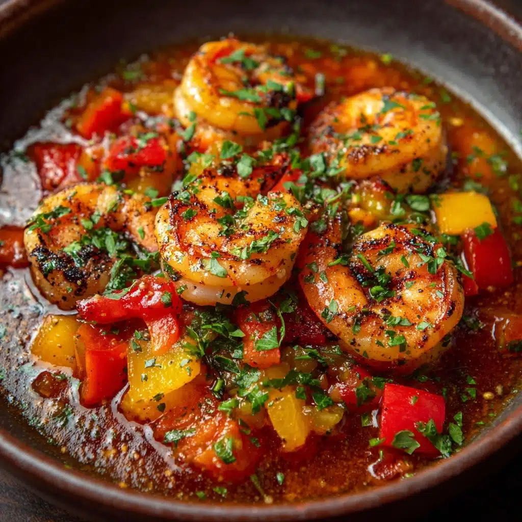 Brazilian Vatapá Recipe - Recipe Image