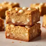 Classic Blondies Recipe