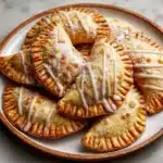 Sweet Potato Hand Pies Recipe