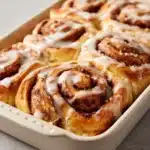 Cinnamon Roll Bread Recipe
