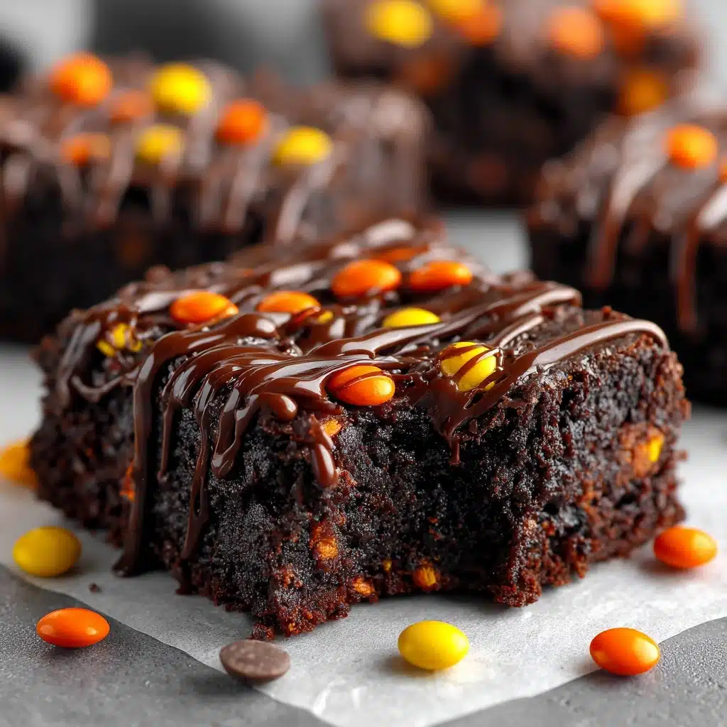 Double Chocolate Birthday Cookies Recipe - Recipe Image