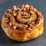 Maple Pecan Sticky Buns Recipe