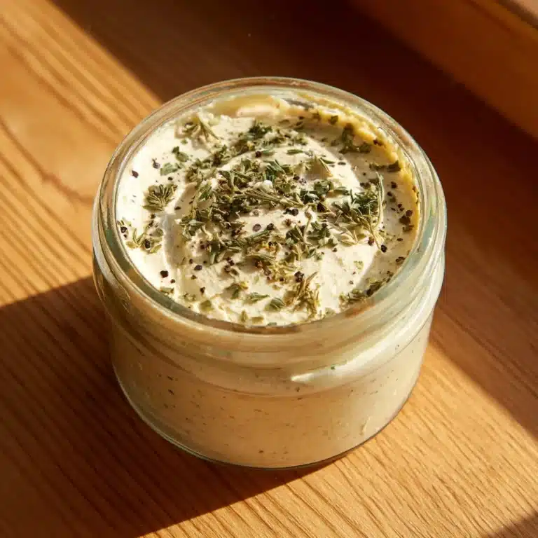 Country Gravy Mix Recipe