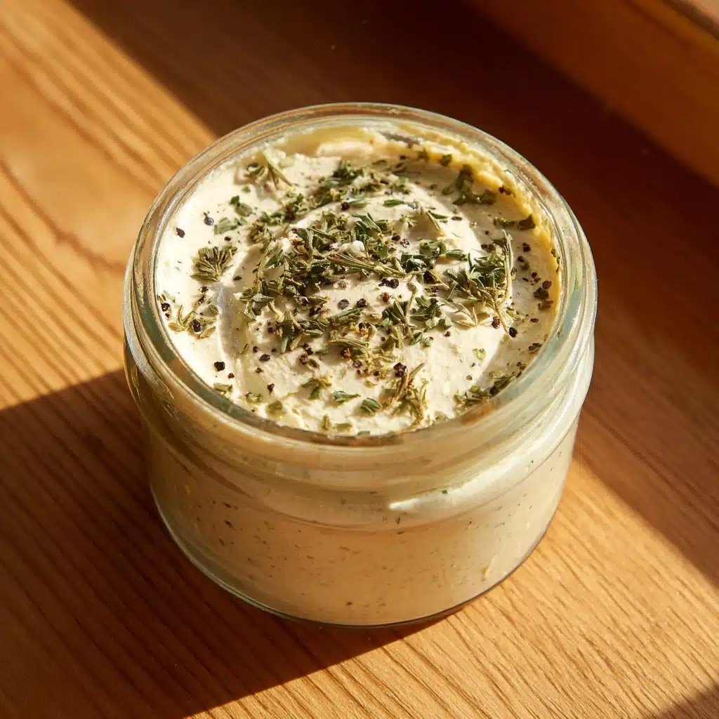 Country Gravy Mix Recipe