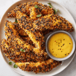 Air Fryer Chicken Tenders Recipe