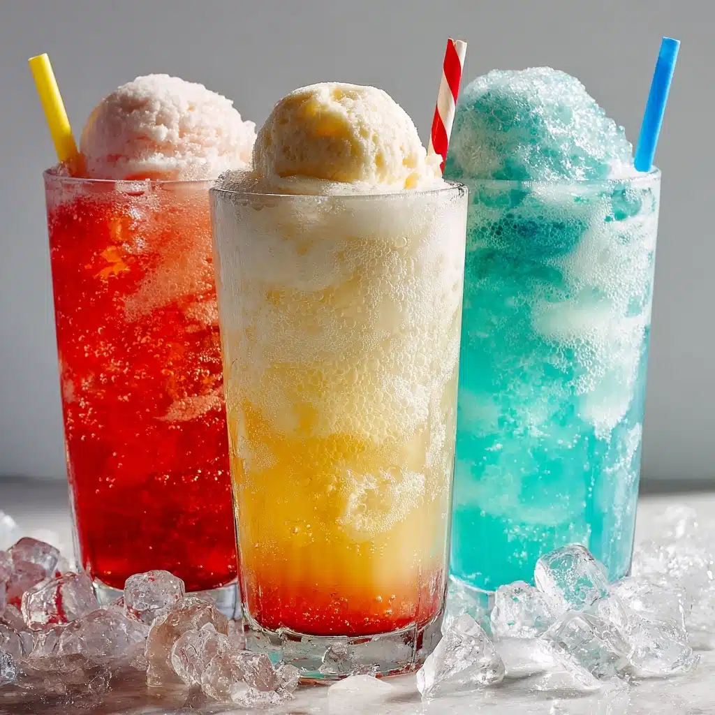 Italian Soda Recipe - Recipe Image