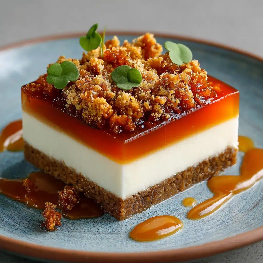 Pumpkin Lush Recipe - Recipe Image