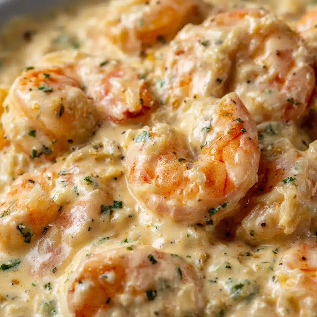 Shrimp Butter Recipe - Recipe Image