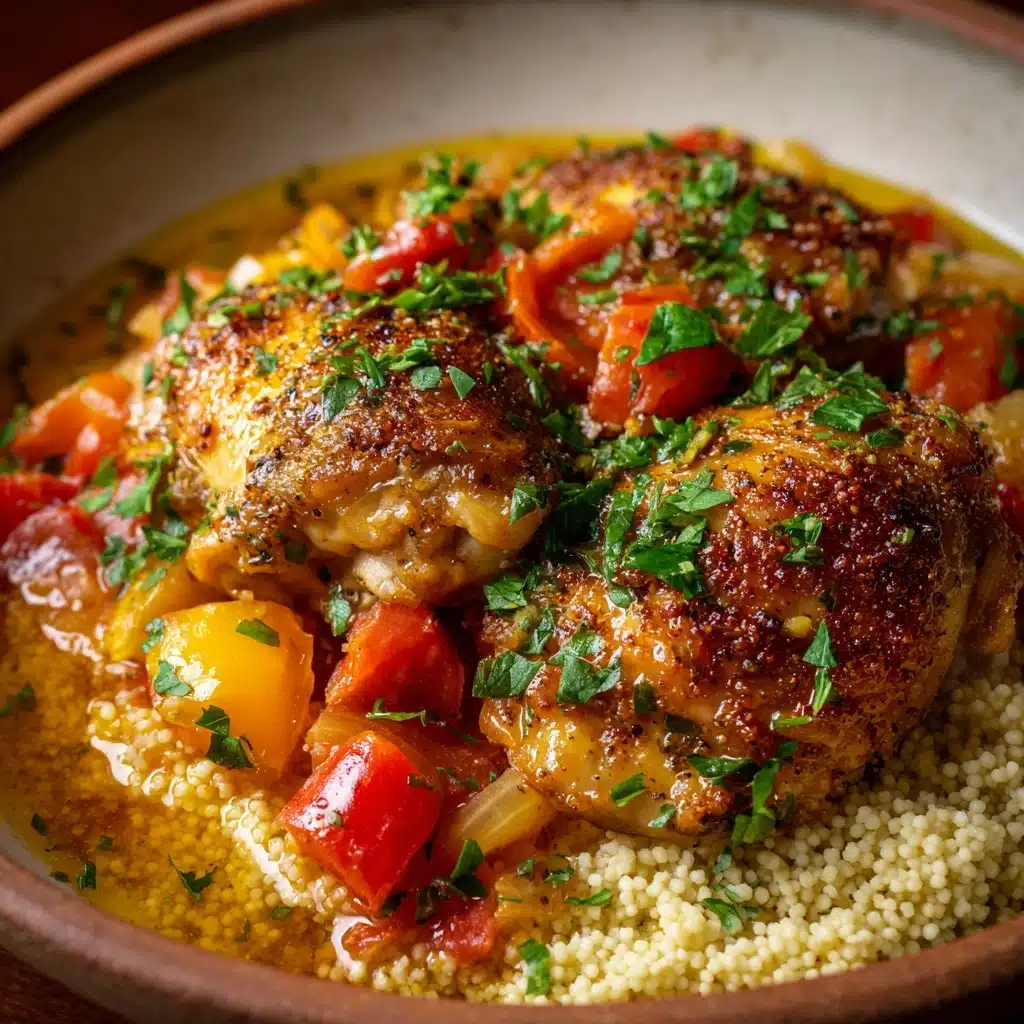 Crock Pot Marry Me Chicken Recipe - Recipe Image