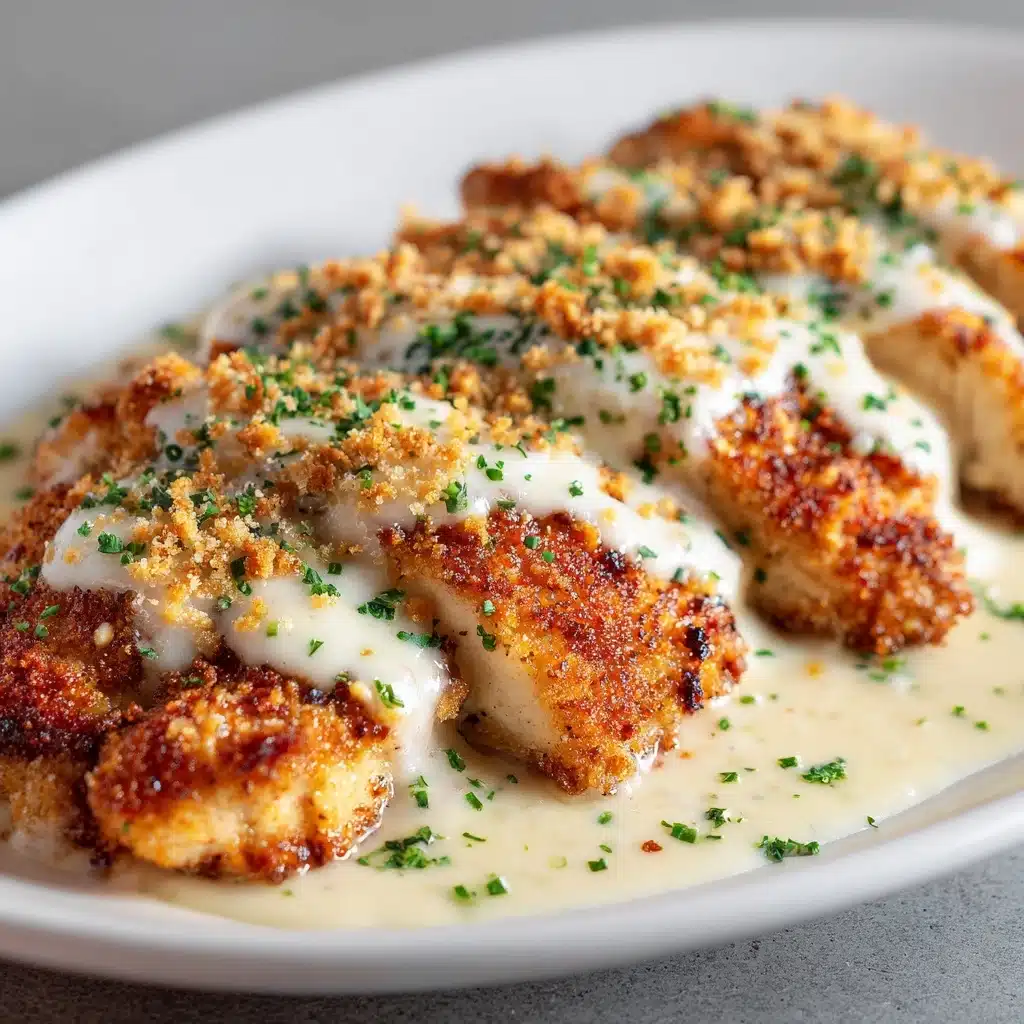 Longhorn Steakhouse Parmesan Chicken Recipe - Recipe Image