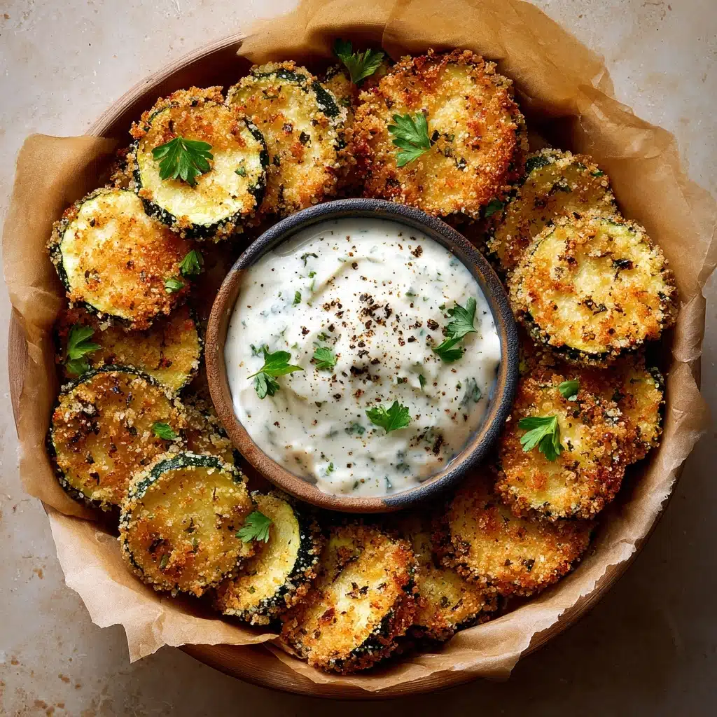Fried Pickle and Ranch Dip: The Ultimate Appetizer Recipe