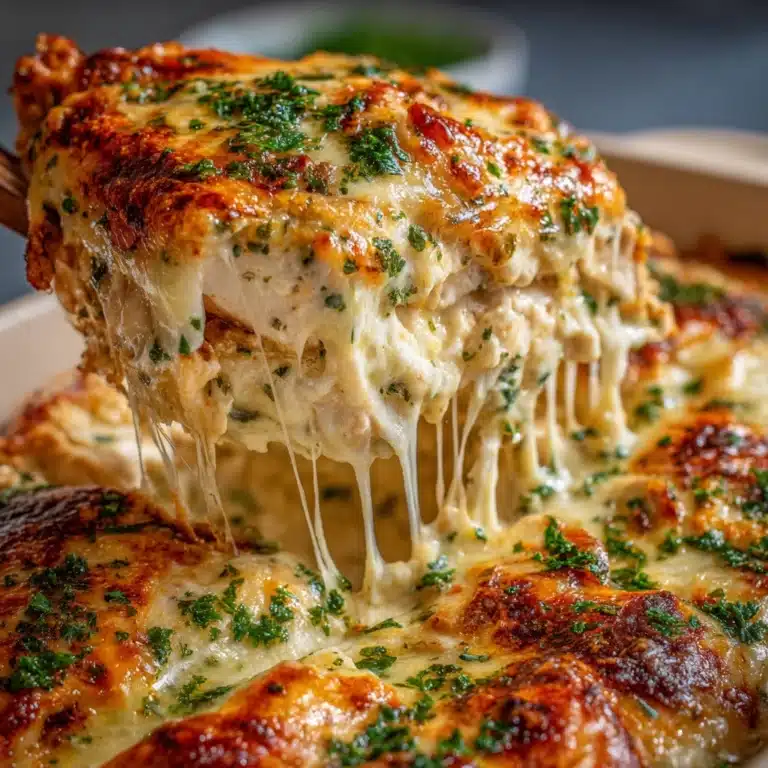Salsa Verde Chicken Recipe