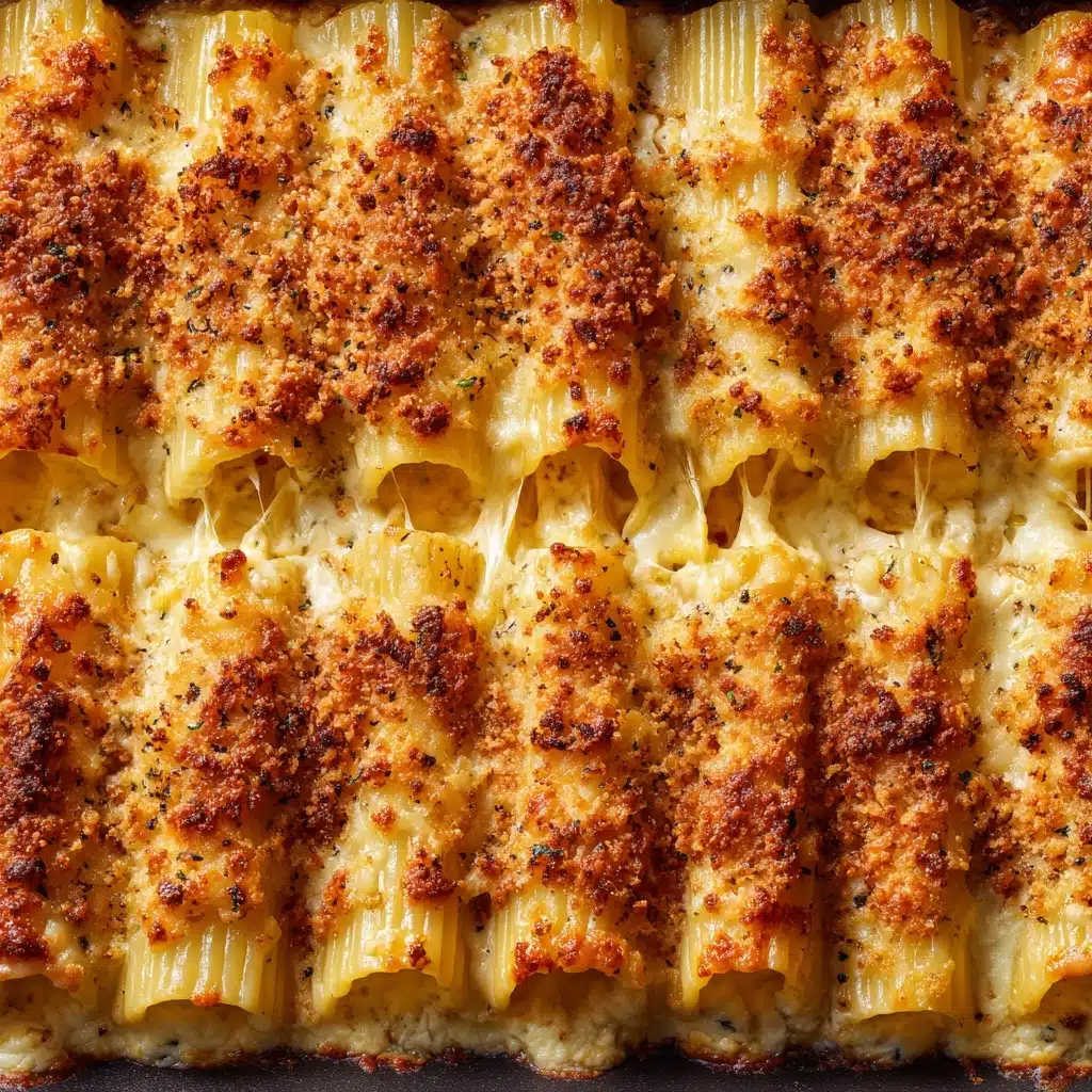 Mac and Cheese Breadsticks Recipe - Recipe Image