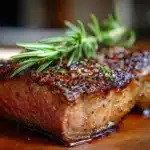Slow Cooker Mississippi Ribeye Steaks Recipe