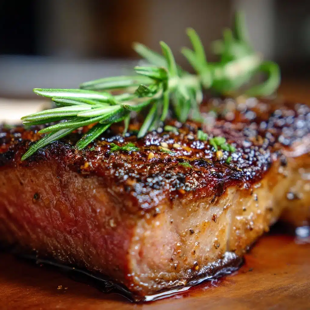 Slow Cooker Mississippi Ribeye Steaks Recipe - Recipe Image