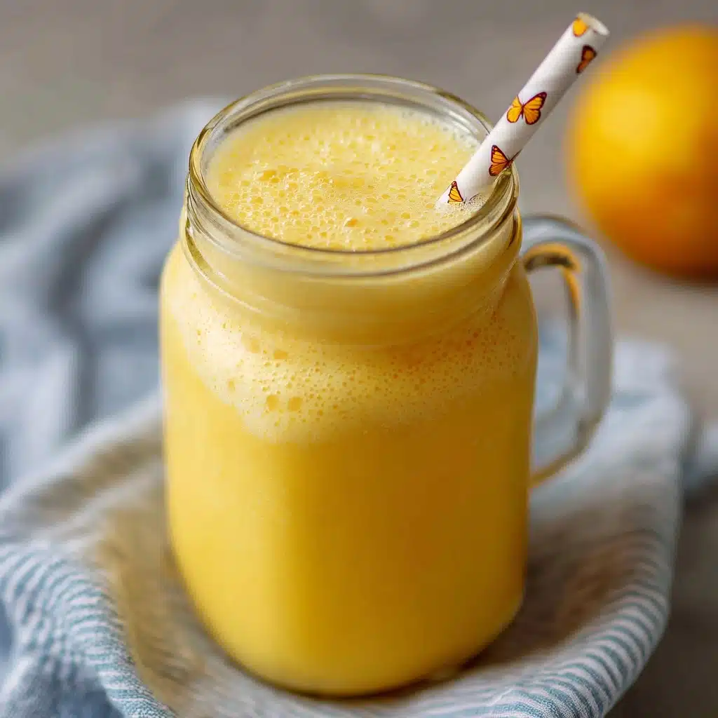 Orange Creamsicle Moonshine Recipe