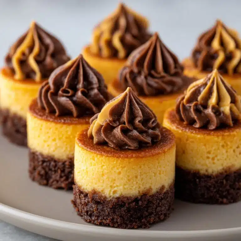Sweet Potato Pie Bites Recipe