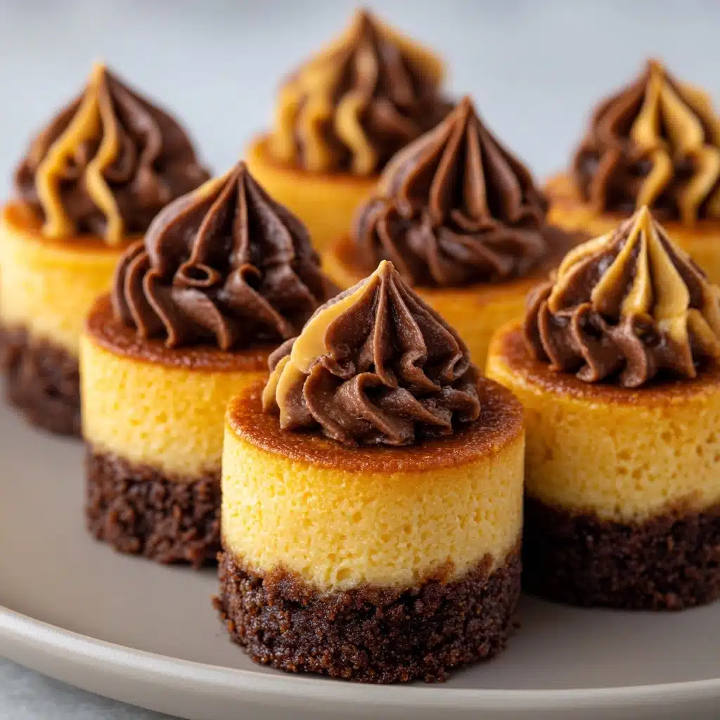Sweet Potato Pie Bites Recipe